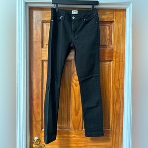 ACNE STUDIOS Skinny Jean